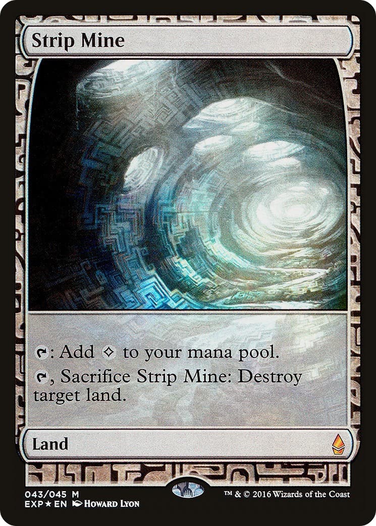Strip Mine - Image 1