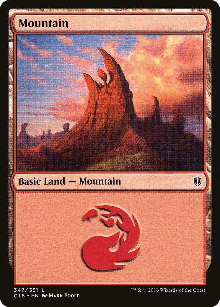 Mountain - Image 1