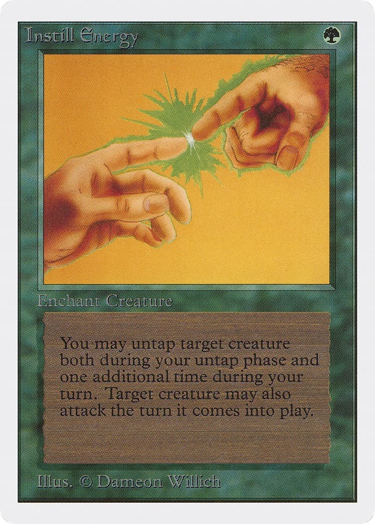 Instill Energy - Image 1