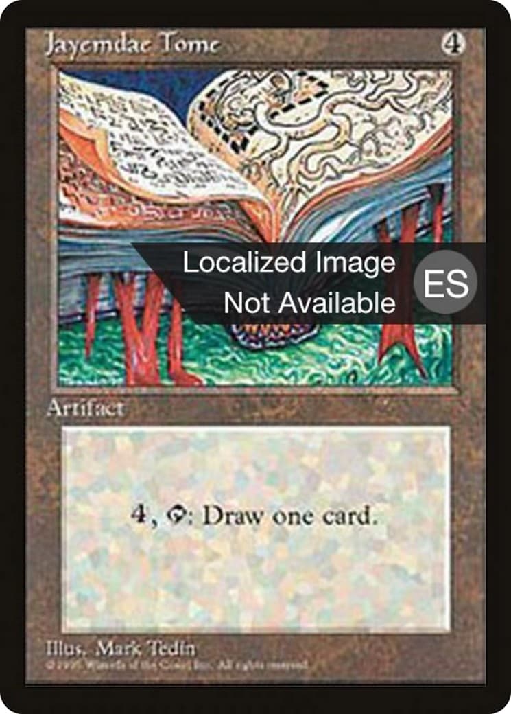 Jayemdae Tome - Image 1