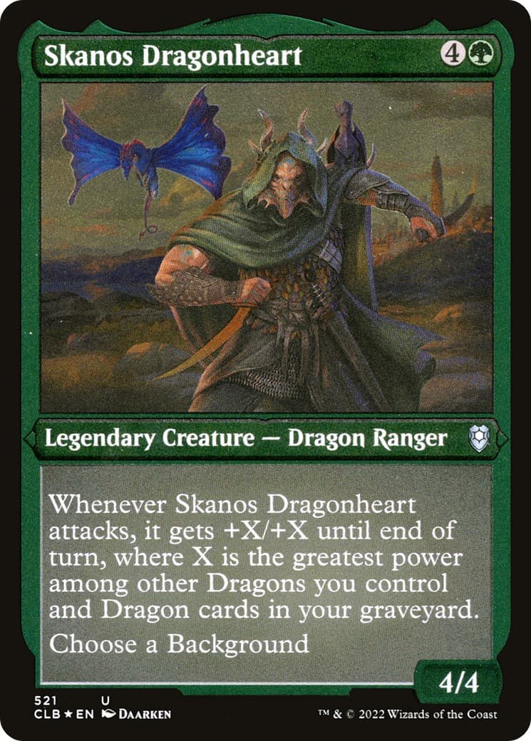 Skanos Dragonheart - Image 1
