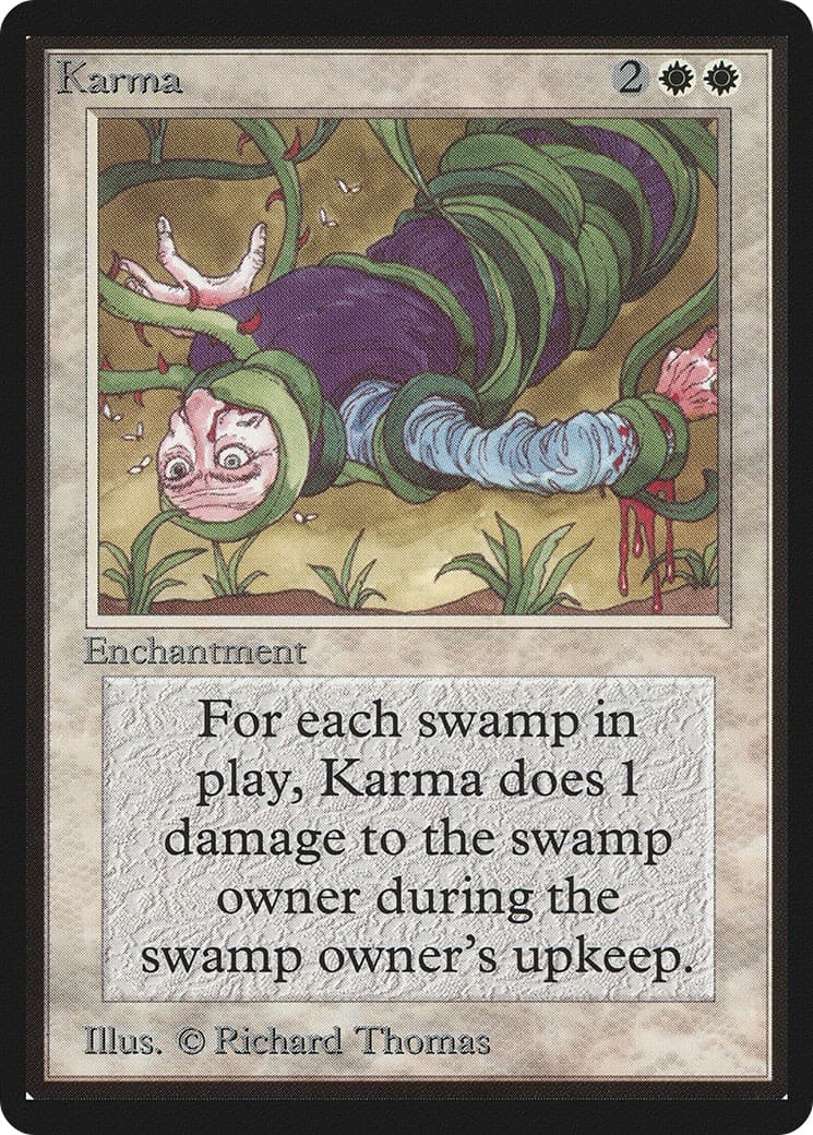 Karma - Image 1