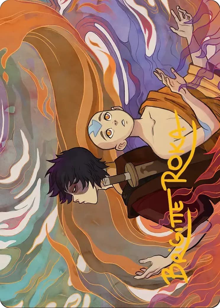 Fated Firepower // Fated Firepower - Image 1