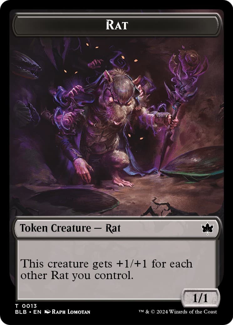 Rat - Image 1