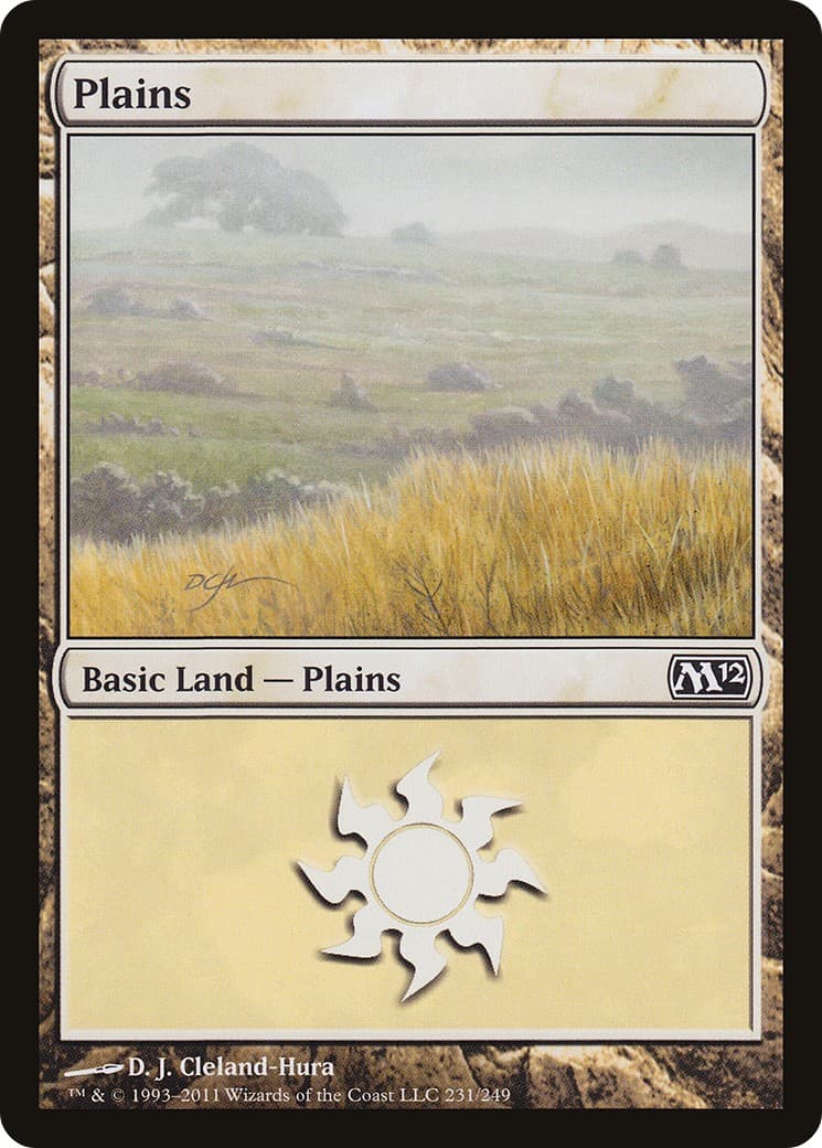Plains - Image 1