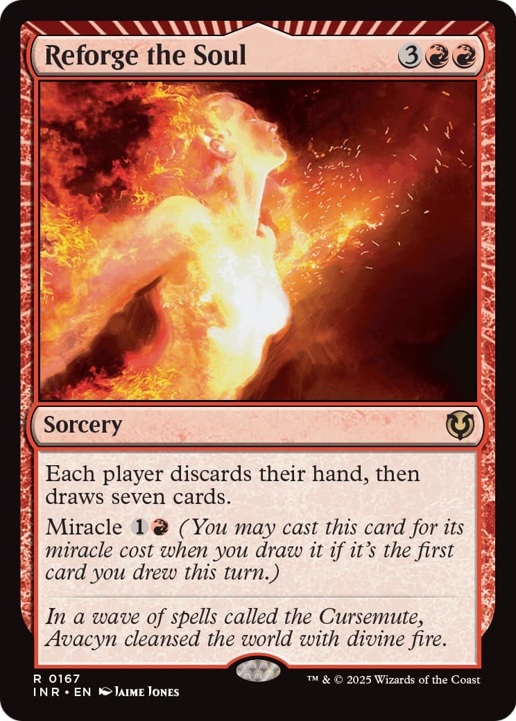 Reforge the Soul - Image 1