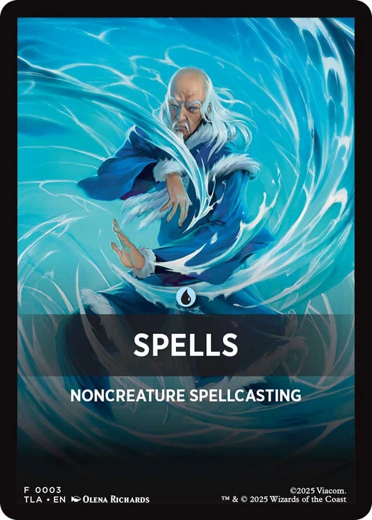 Spells - Image 1
