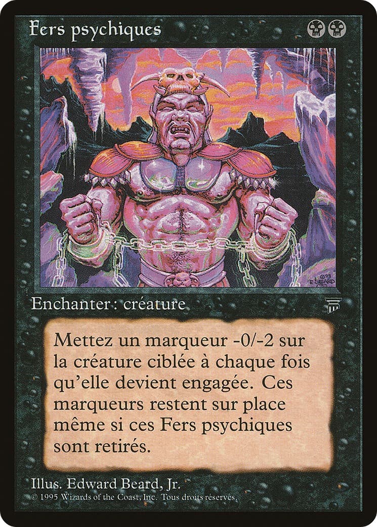 Spirit Shackle - Image 1