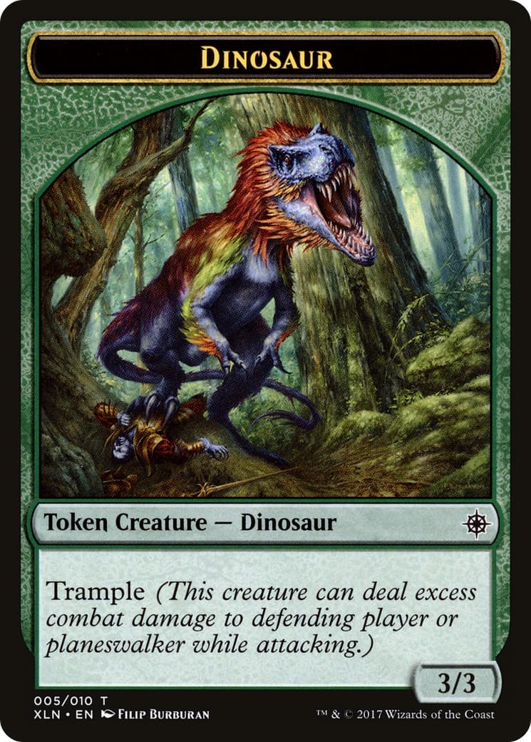 Dinosaur - Image 1