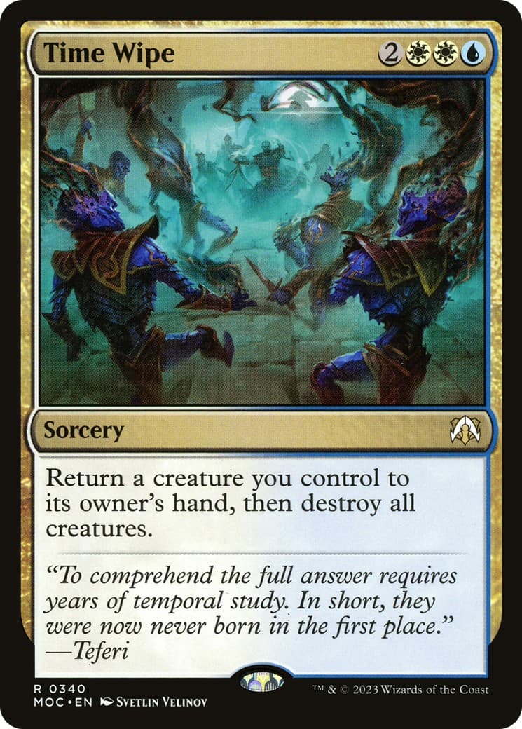 Time Wipe - Image 1
