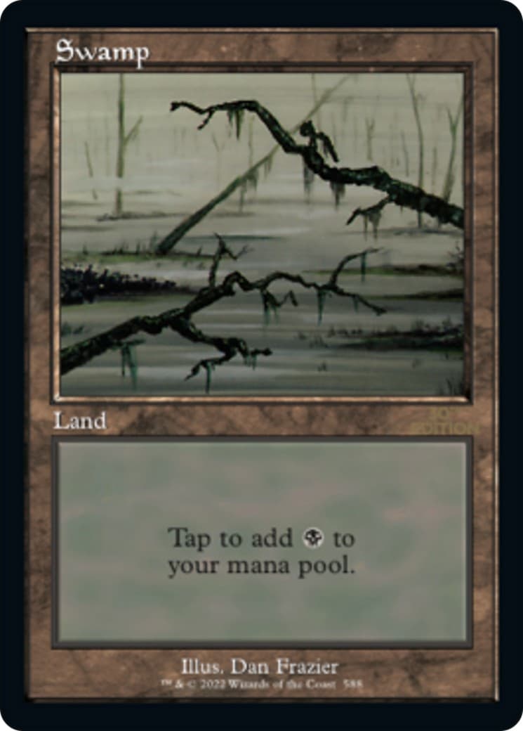 Swamp - Image 1