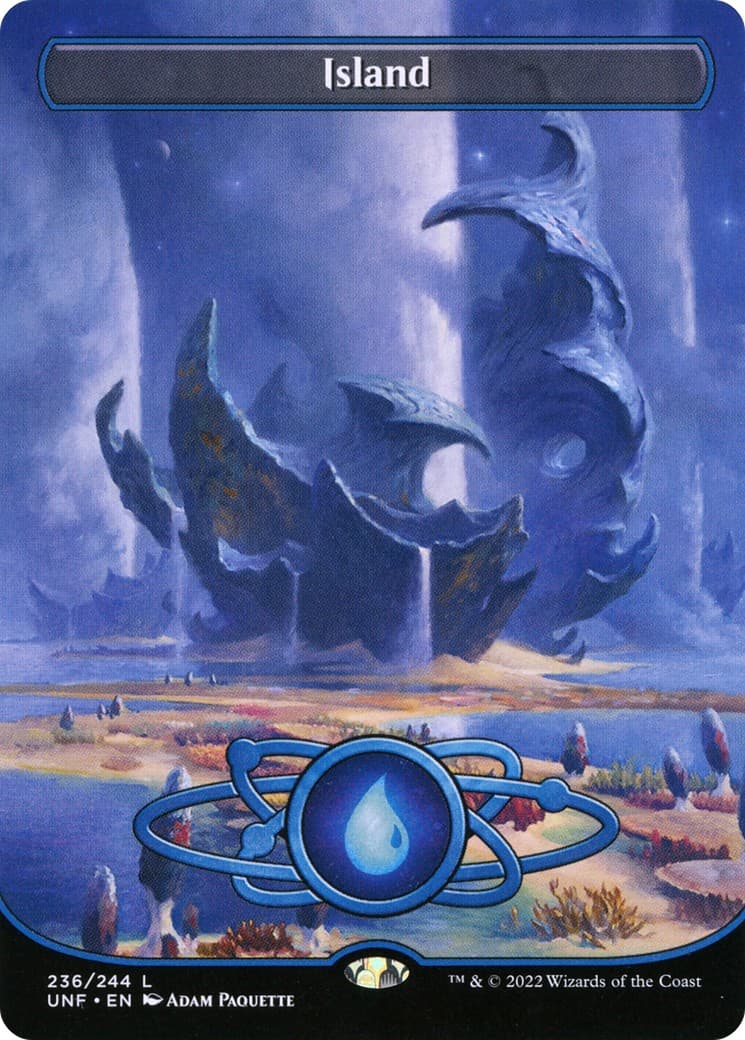 Island - Image 1