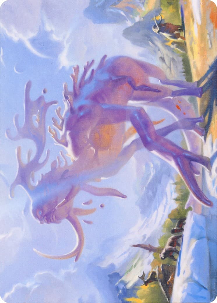 Morophon, the Boundless // Morophon, the Boundless - Image 1