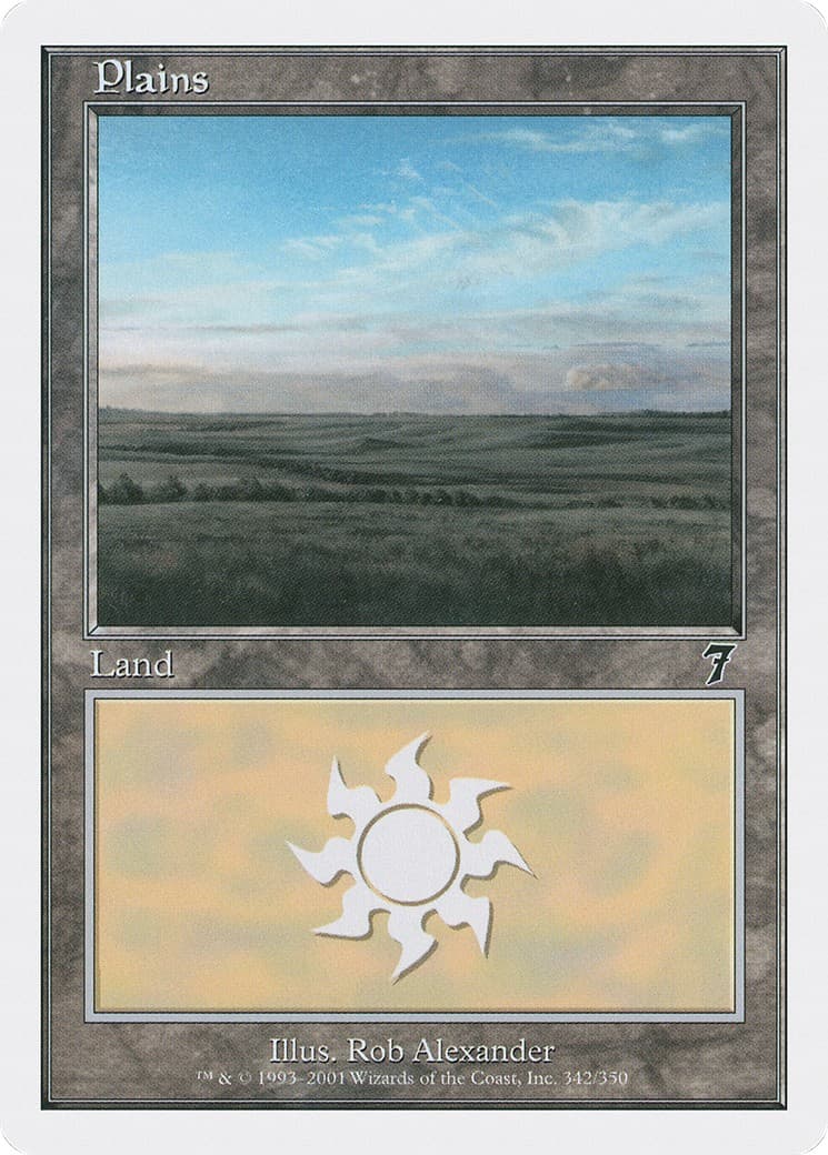 Plains - Image 1