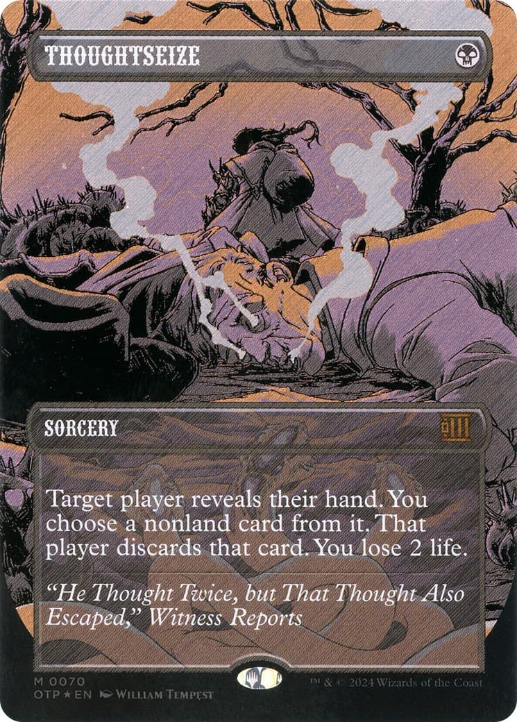 Thoughtseize - Image 1