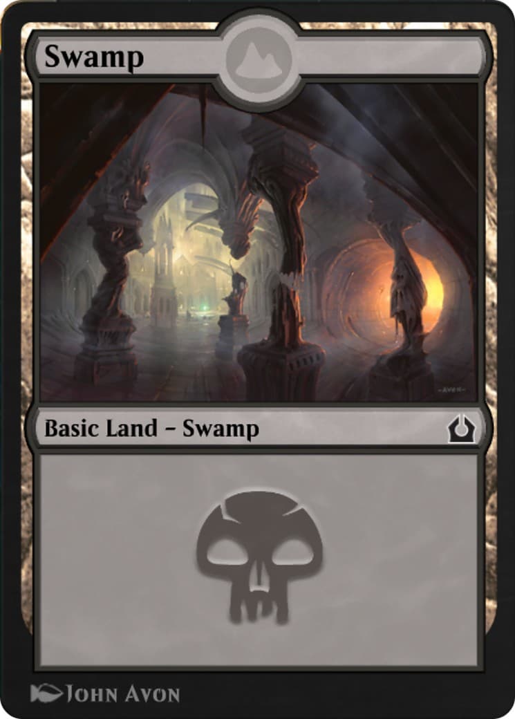 Swamp - Image 1