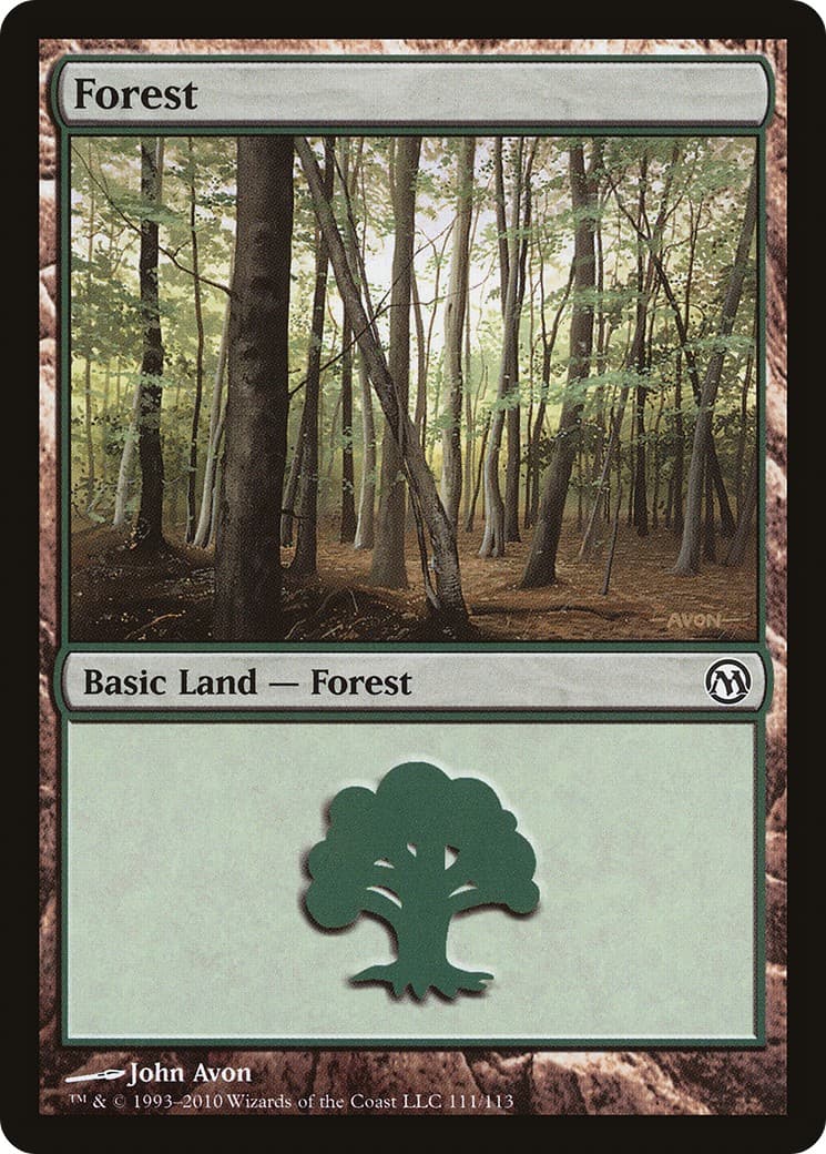 Forest - Image 1