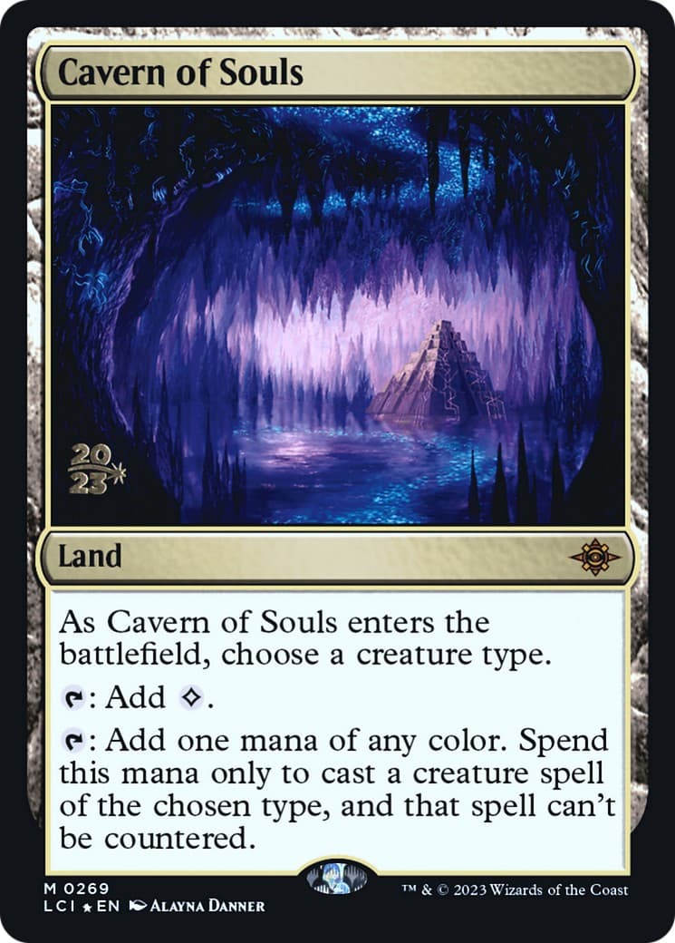 Cavern of Souls - Image 1