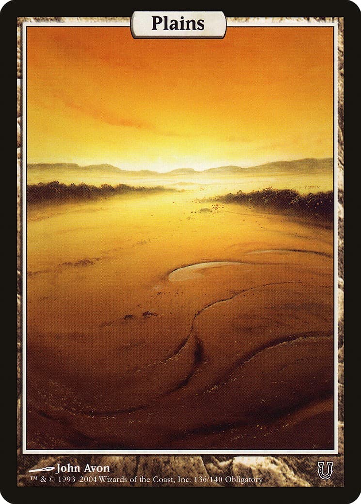 Plains - Image 1