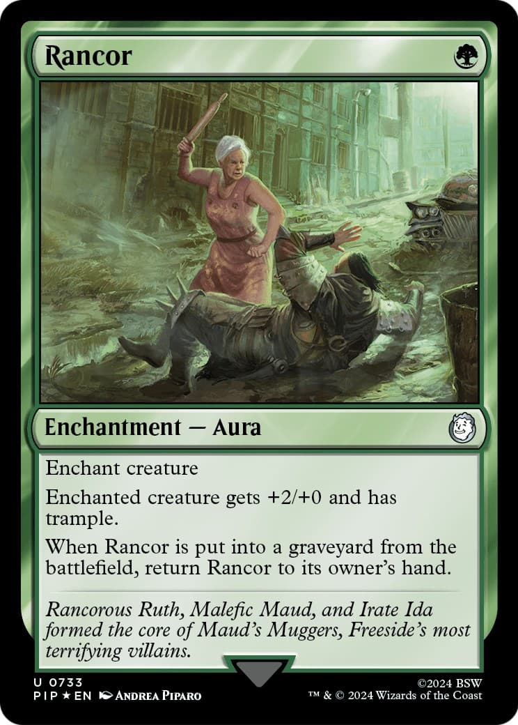 Rancor - Image 1