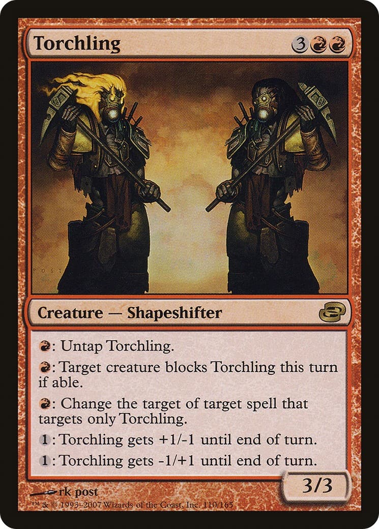 Torchling - Image 1