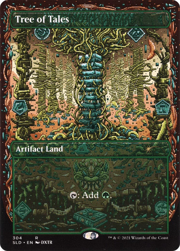 Tree of Tales - Image 1
