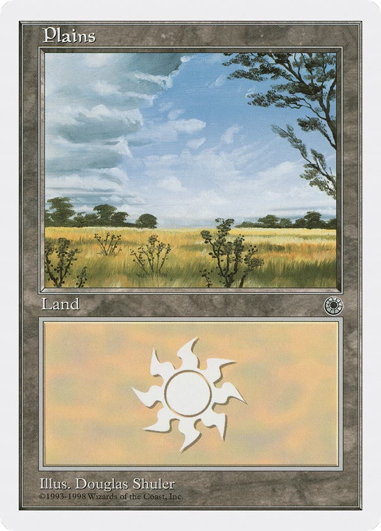 Plains - Image 1