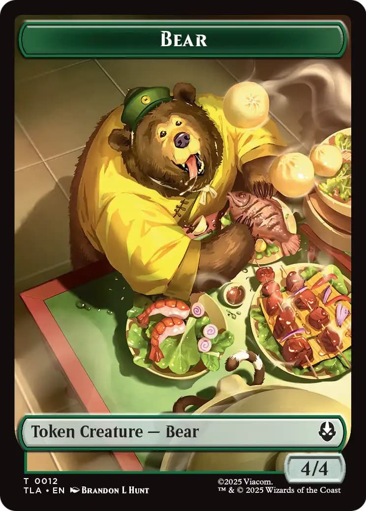 Bear - Image 1