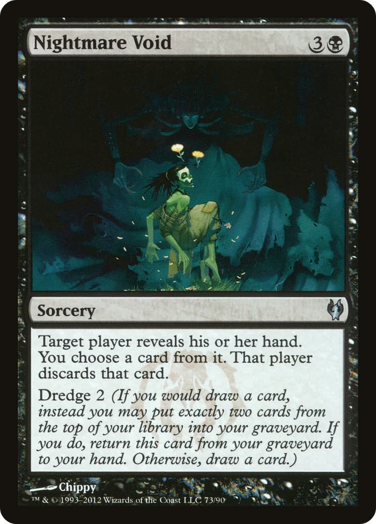 Nightmare Void - Image 1