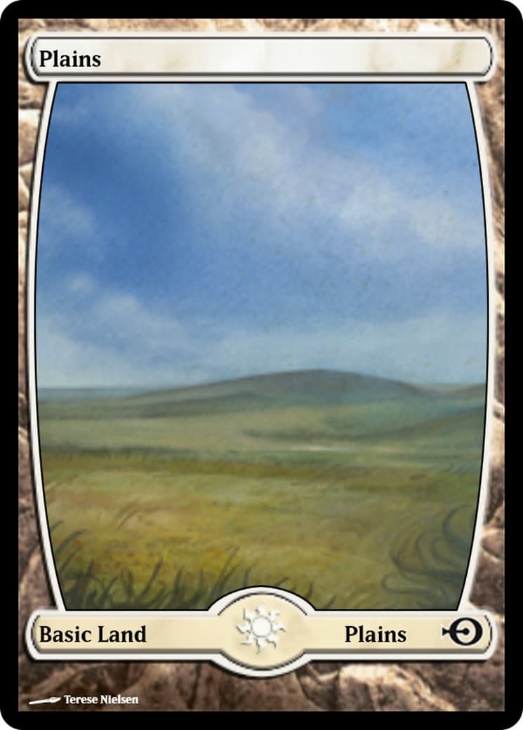 Plains - Image 1