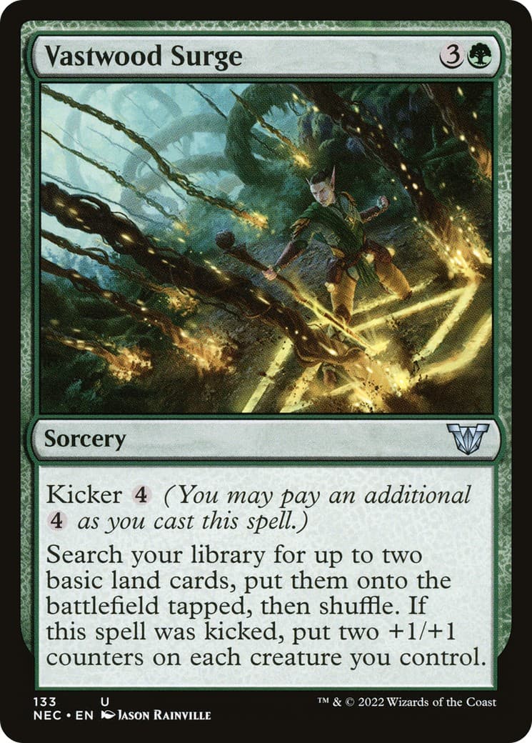 Vastwood Surge - Image 1
