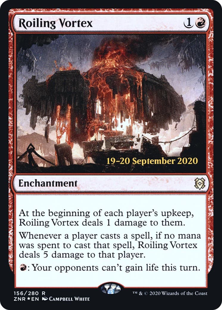 Roiling Vortex - Image 1