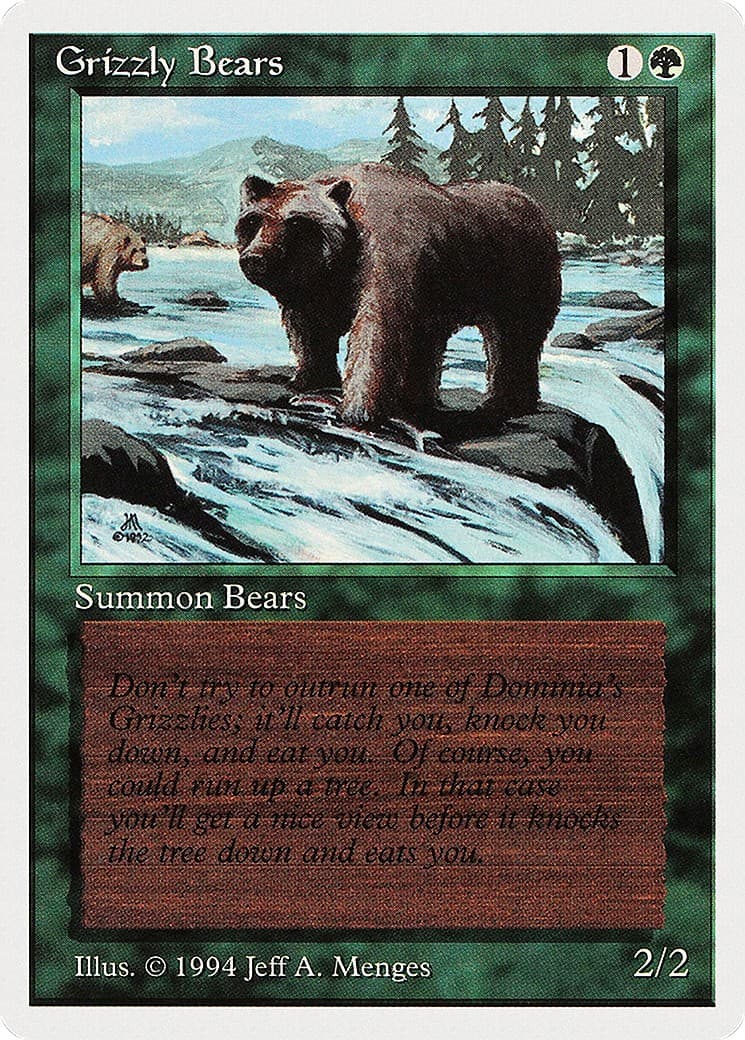 Grizzly Bears - Image 1