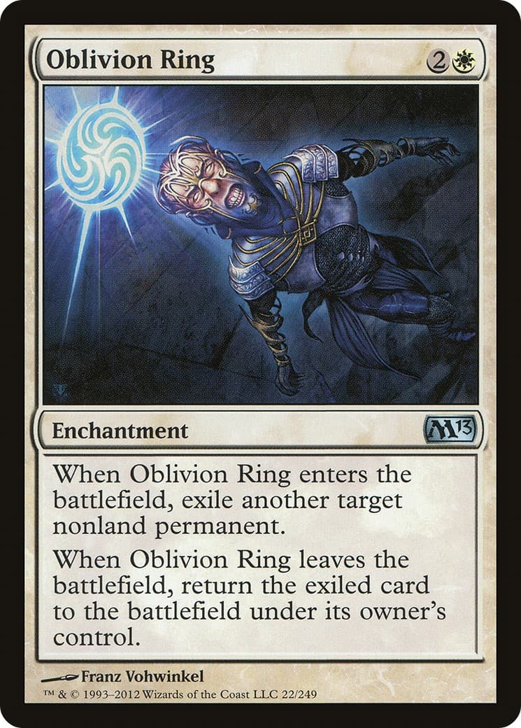 Oblivion Ring - Image 1
