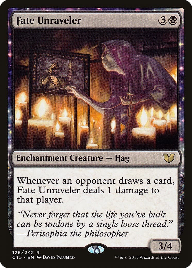Fate Unraveler - Image 1