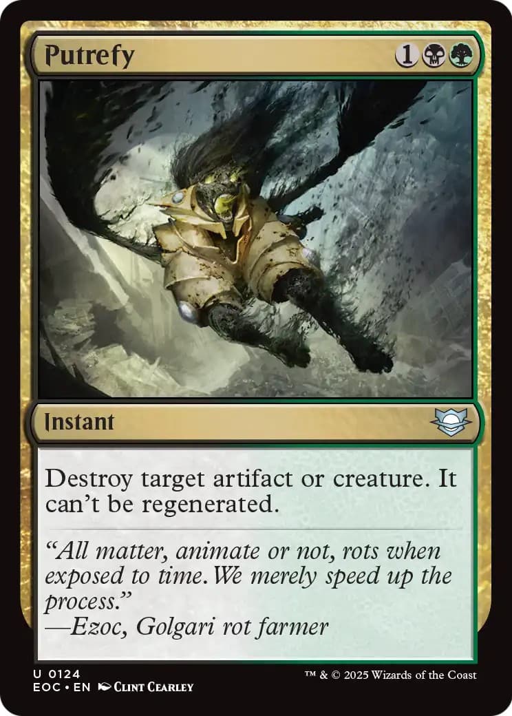 Putrefy - Image 1