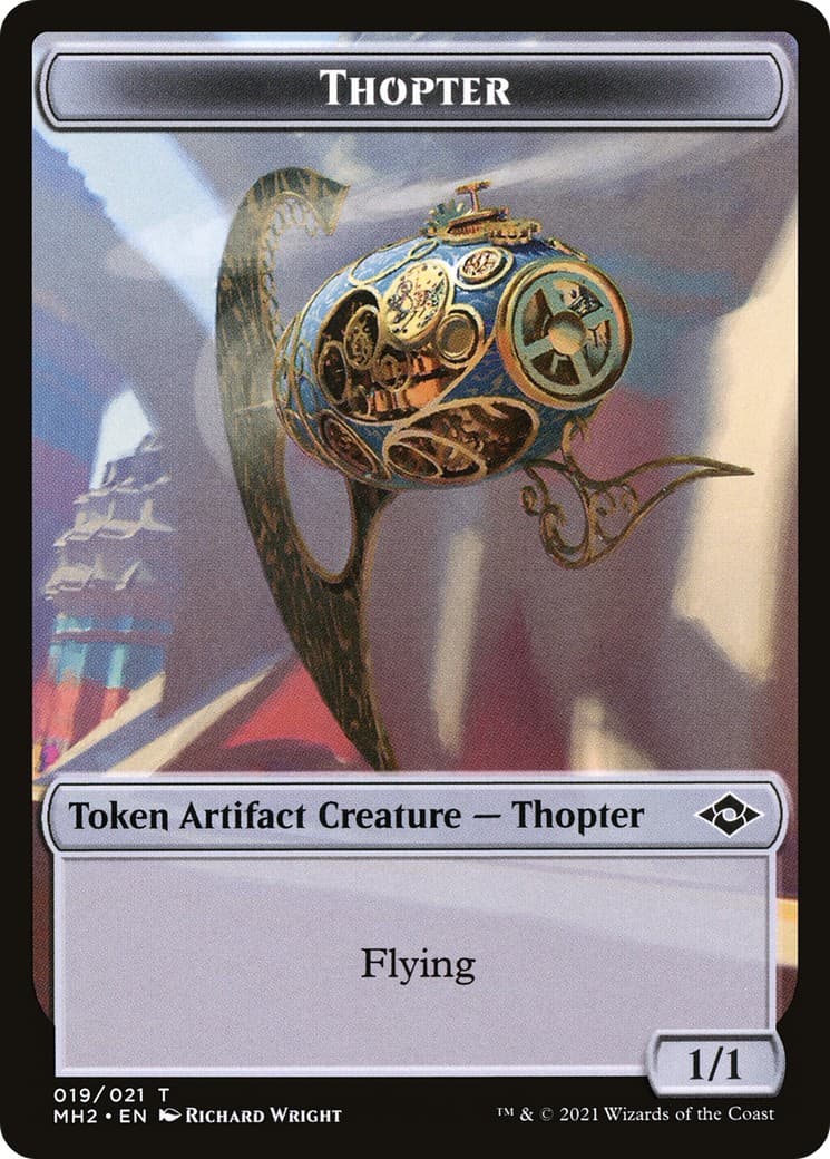 Thopter - Image 1