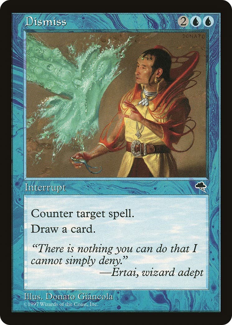 Dismiss - Image 1