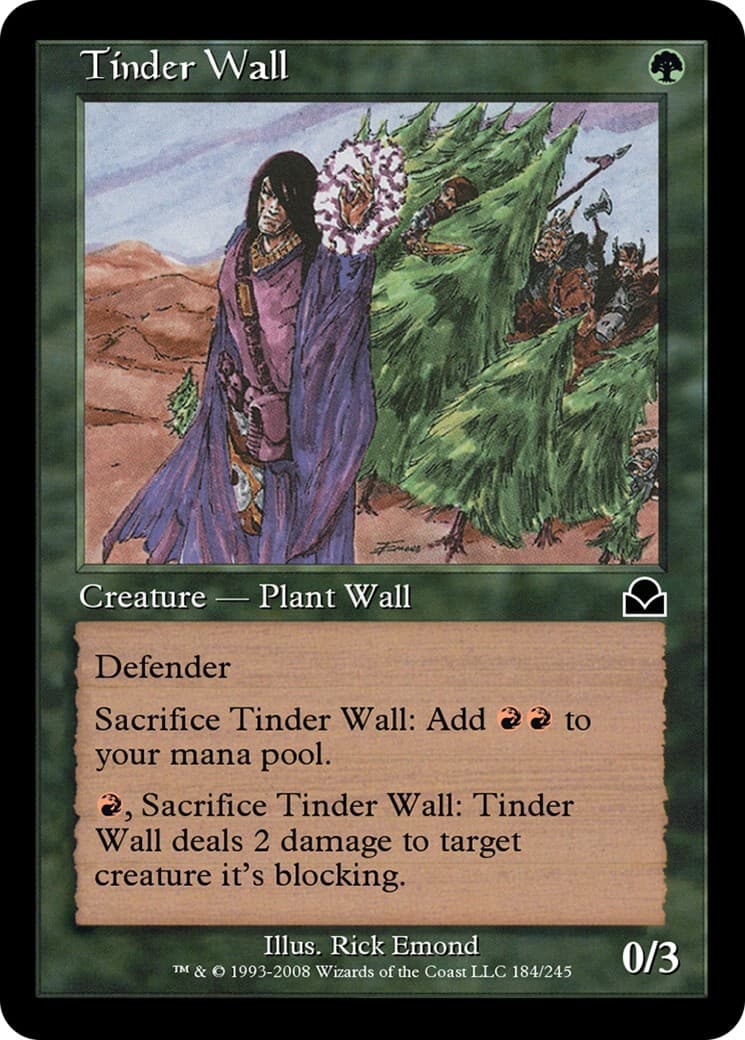 Tinder Wall - Image 1
