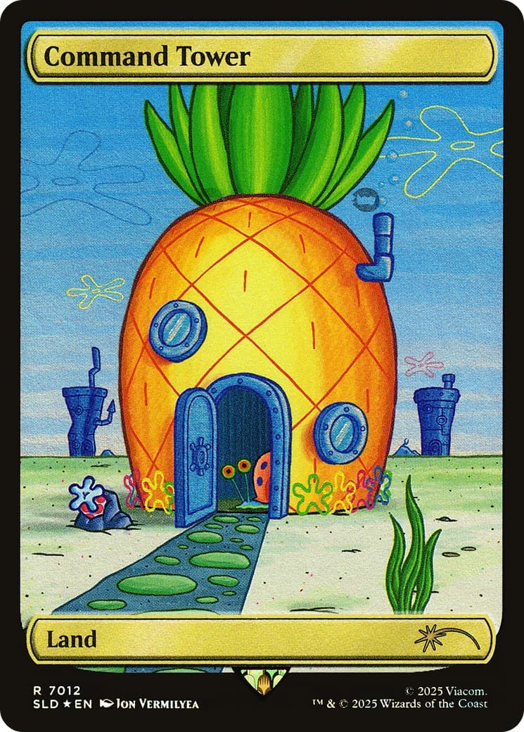 Command Tower - Image 1