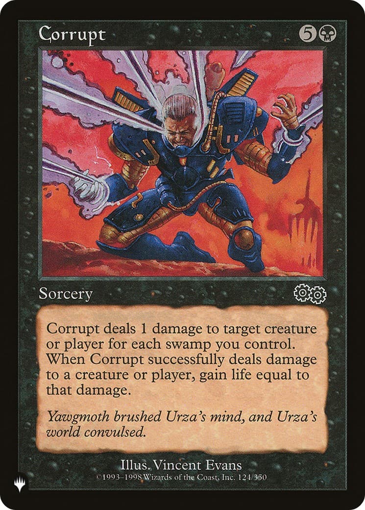 Corrupt - Image 1