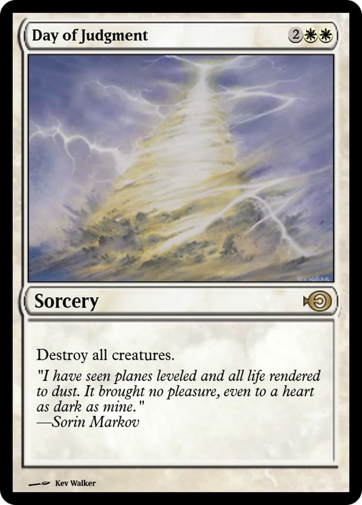 Day of Judgment - Image 1