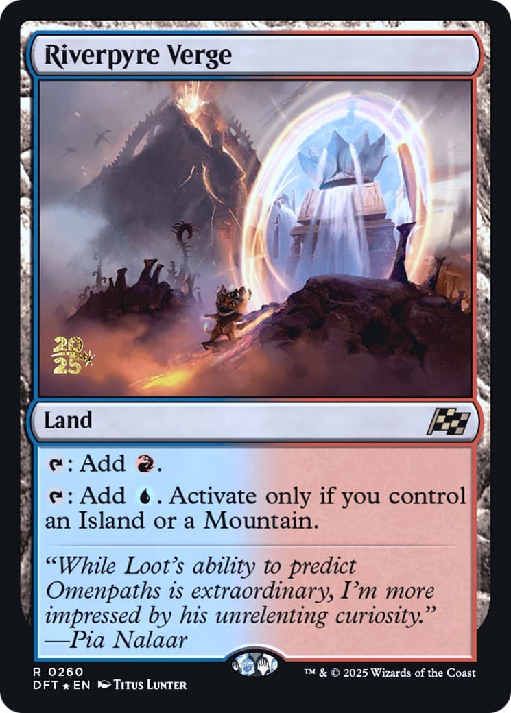 Riverpyre Verge - Image 1