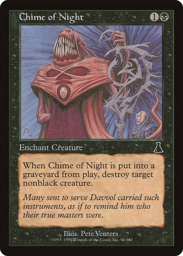 Chime of Night - Image 1