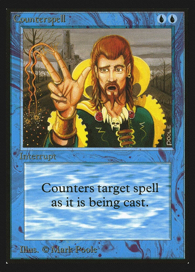 Counterspell - Image 1