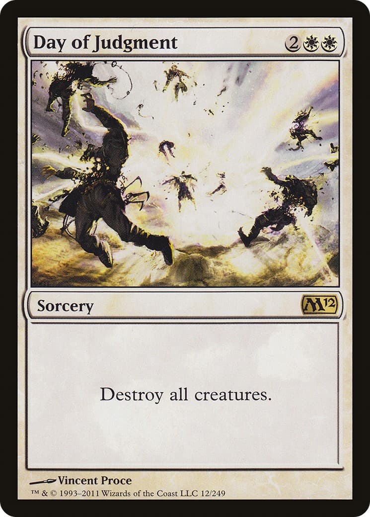 Day of Judgment - Image 1
