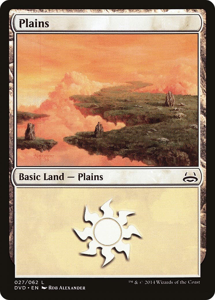 Plains - Image 1