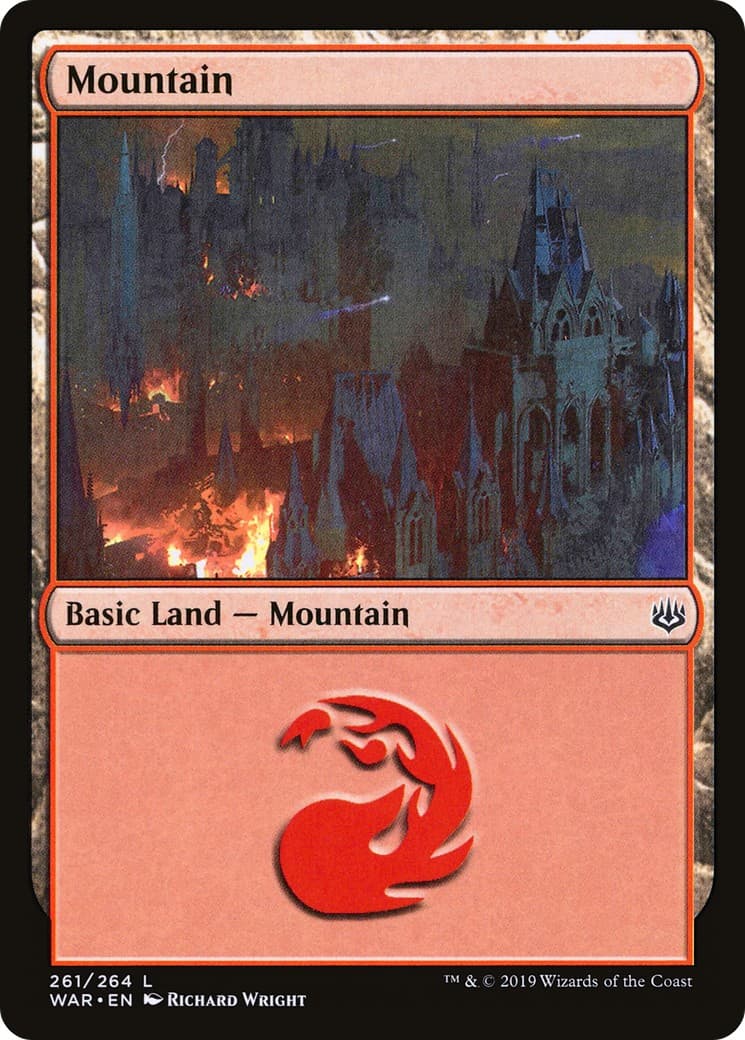 Mountain - Image 1