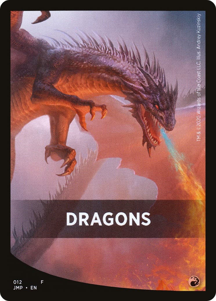 Dragons - Image 1