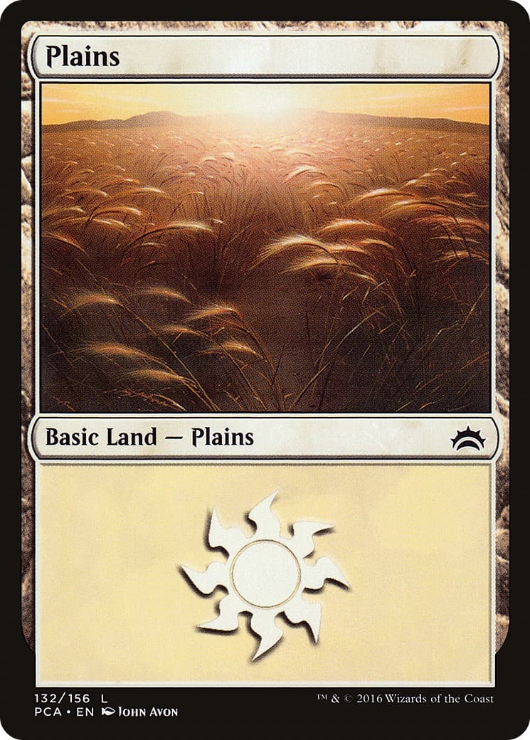 Plains - Image 1